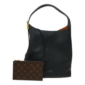 Louis Vuitton Lowkey Hobo Shoulder Bag